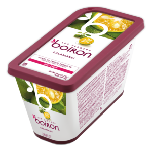 Boiron, KALAMANSI PUREE 100%