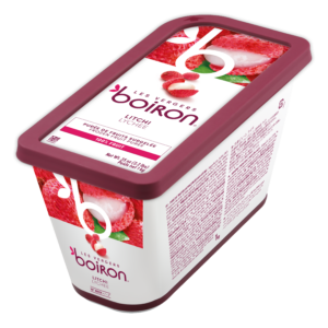 Boiron, LYCHEE PUREE 100%