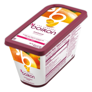 Boiron, MANGO PUREE 100%