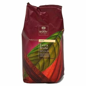 Cacao Barry Cocoa Butter Mycryo Powder – Rader Foods