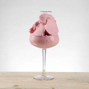 PreGel Fortefrutto Strawberry Natural