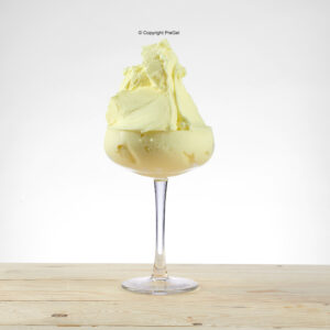 PreGel Fortefrutto Passionfruit Natural