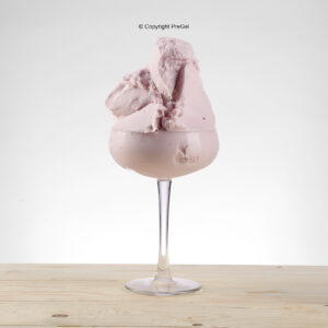 PreGel Fortefrutto Raspberry Natural