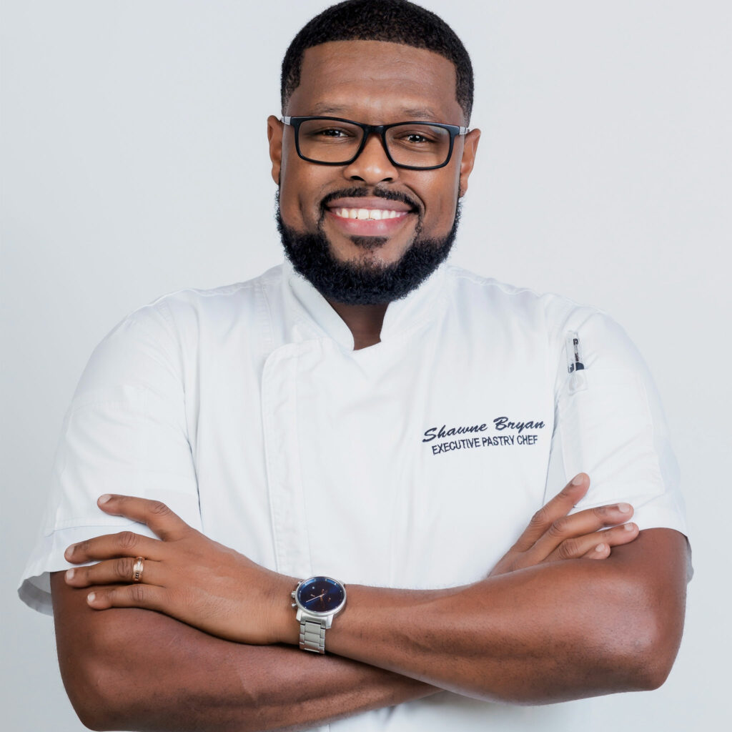 black chef food network