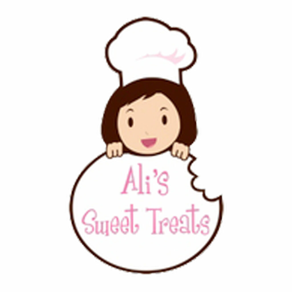 Ali's Sweet Treats